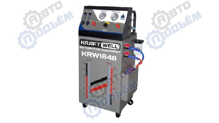 KraftWell KRW1848      ., 