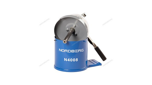      Nordberg N4008