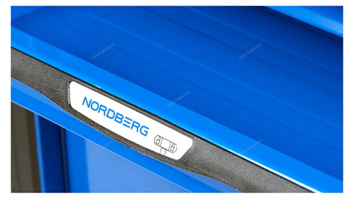  c     Nordberg T7P