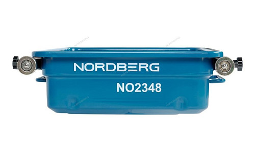       48  Nordberg NO2348